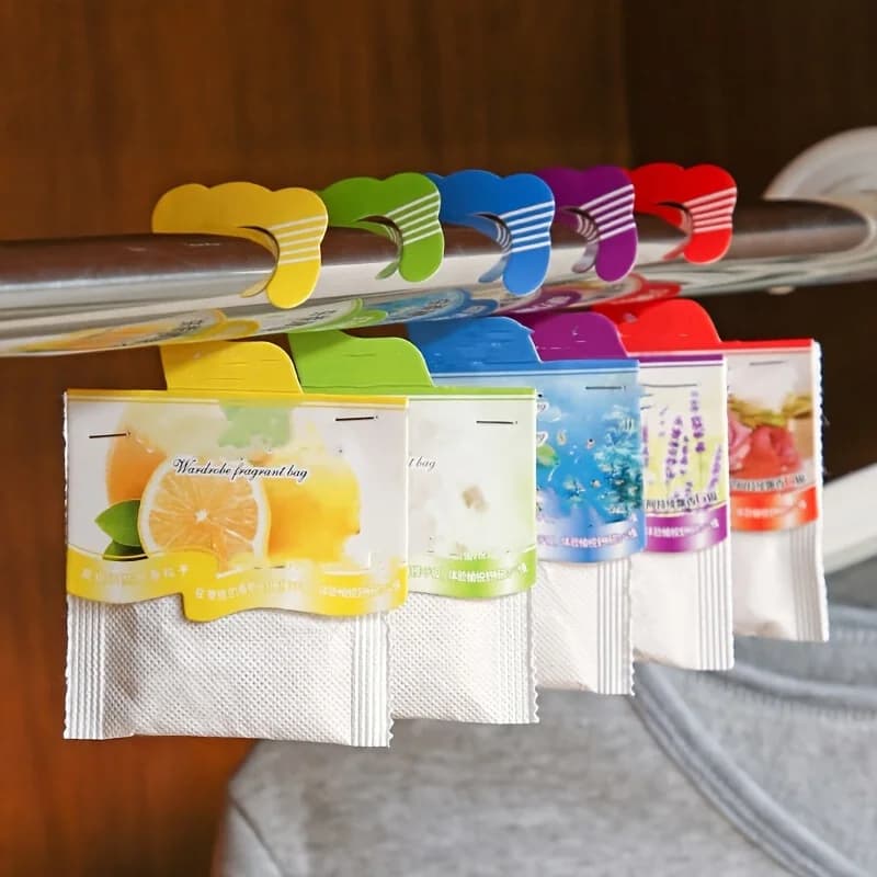 10/30 pezzi bustine profumate per armadio set di borse in legno di pino sapore naturale scarpiera profumata aromaterapia per hotel casa camera da letto auto