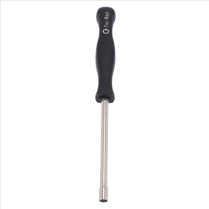 A53Q-60 pezzi Tune Up Kit di strumenti per cacciavite di regolazione del carburatore con aghi per pulizia carburatore Spazzole per Walbro Zama Ryobi