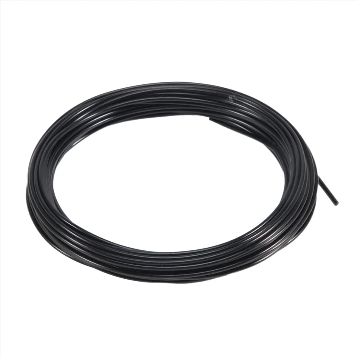 A40I 3D Printer Pen Filament 1.75mm PLA 10m(black PLA)