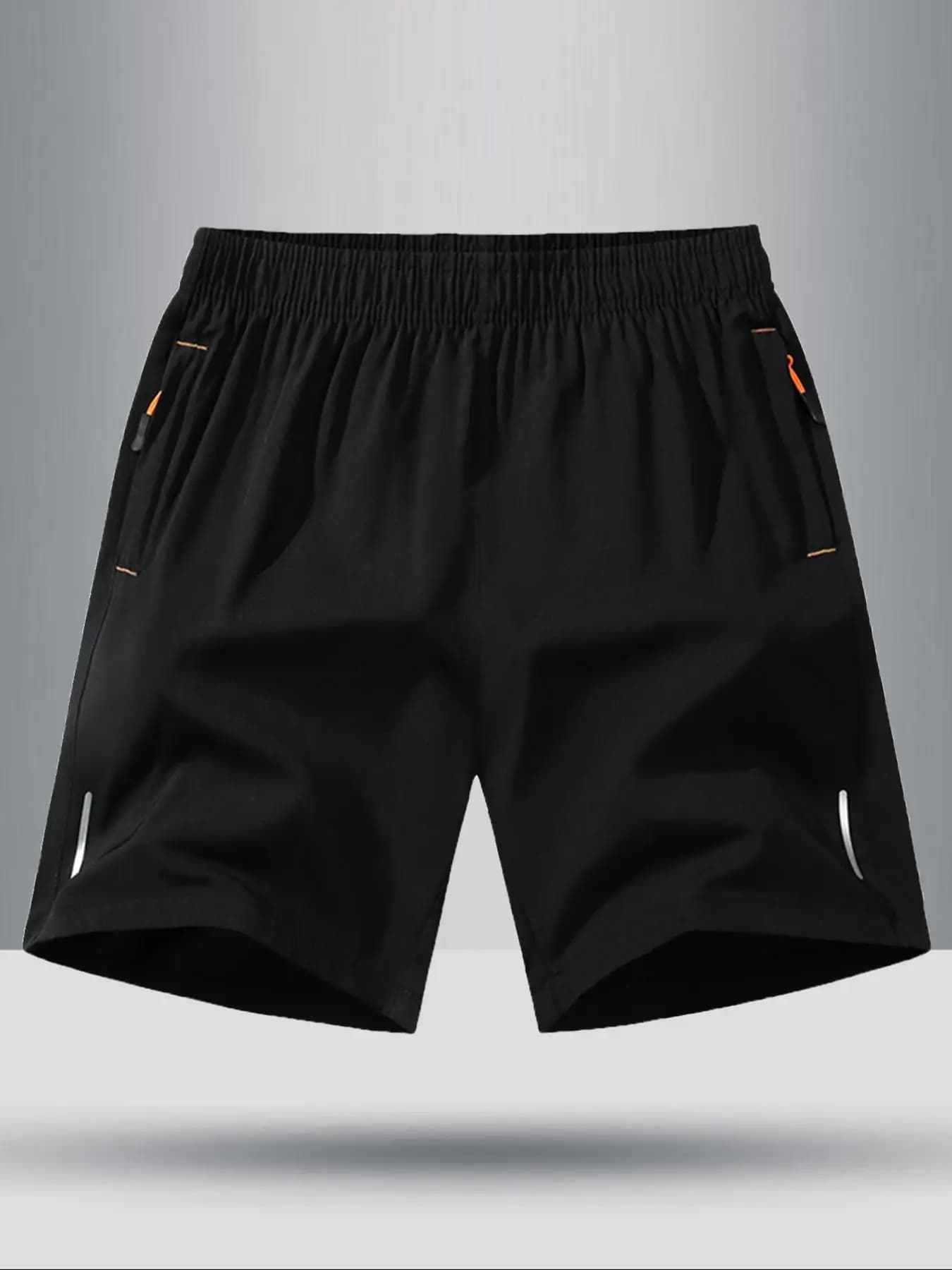 Summer New Men's Outdoor Sports and Leisure Versatile Fashion Trend Shorts