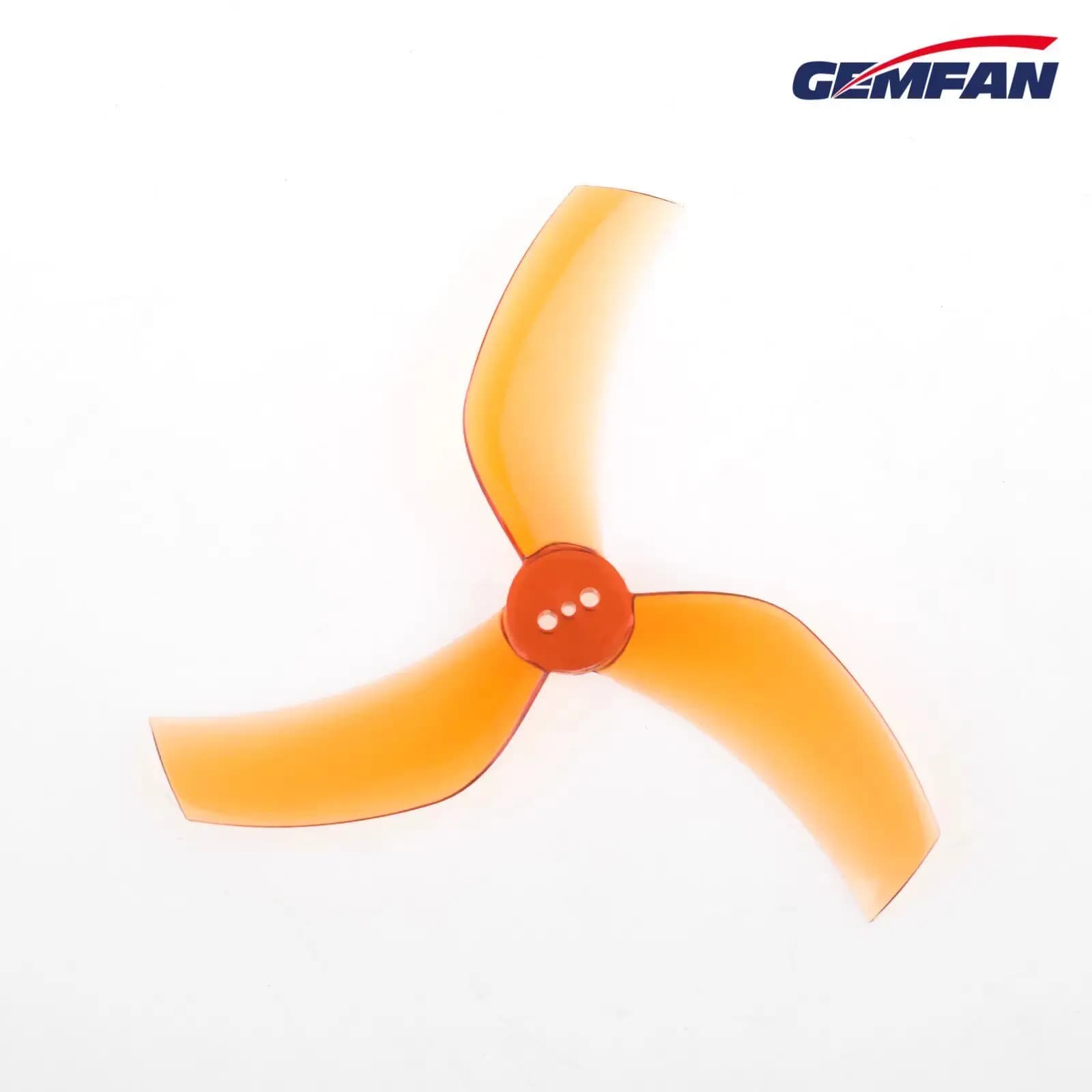 4 pieces Gemfan D90S propeller 3 blades 3.5 inch 2CW + 2CCW for drones RC FPV Freestyle DIY parts