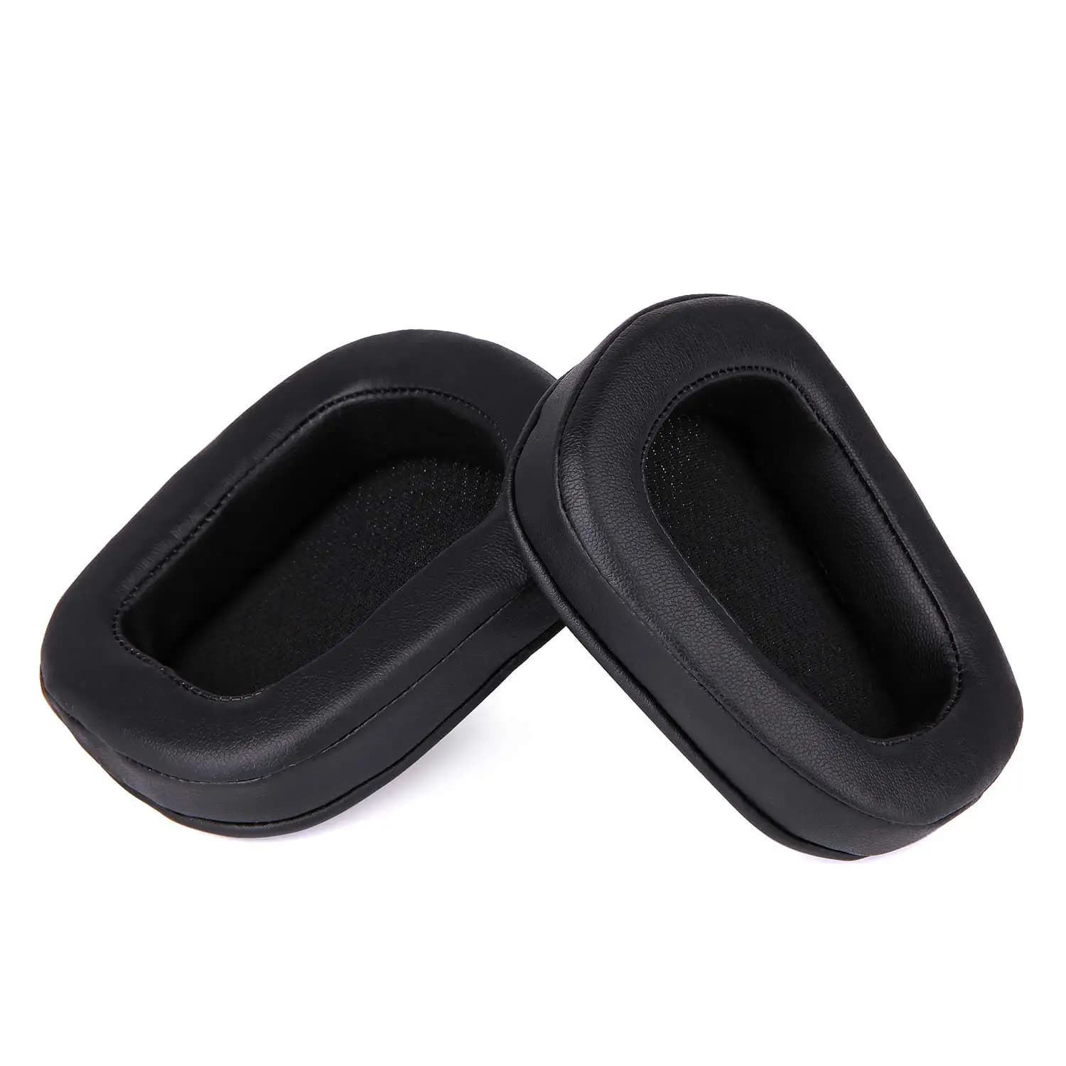 Replacement ear cushions G935 compatible with Logitech G935 G933 G633 G533 Premium gaming heads