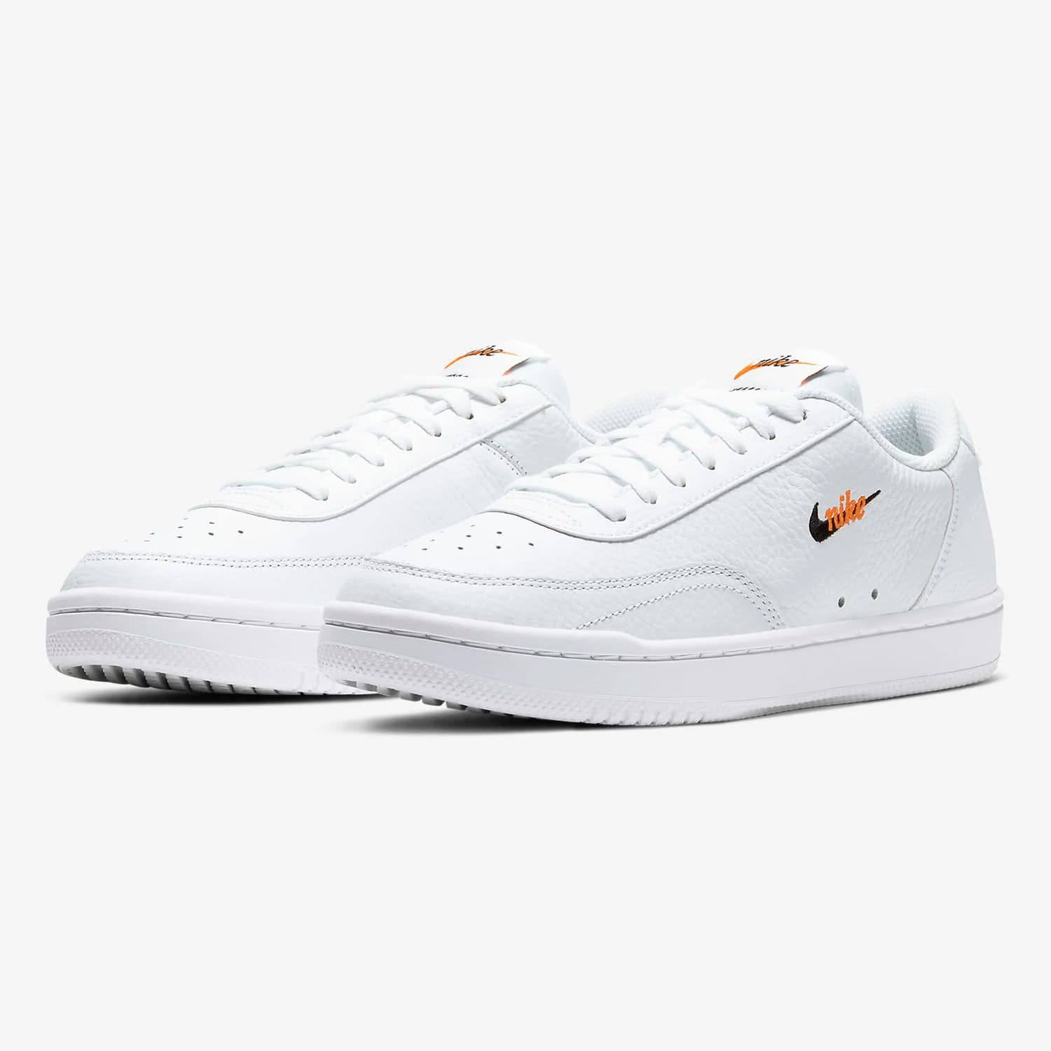 Scarpe da ginnastica sportive Nike Ufficiale COURT VINTAGE da donna CW1067-100