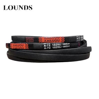 A1168 A1180 A1194 A1200 A1219 A1230 A1245 A1250 A1270 A1280 A1295 A1300 A1321 A1346 A1350 A1372 Li A Tipo Vee V Cintura