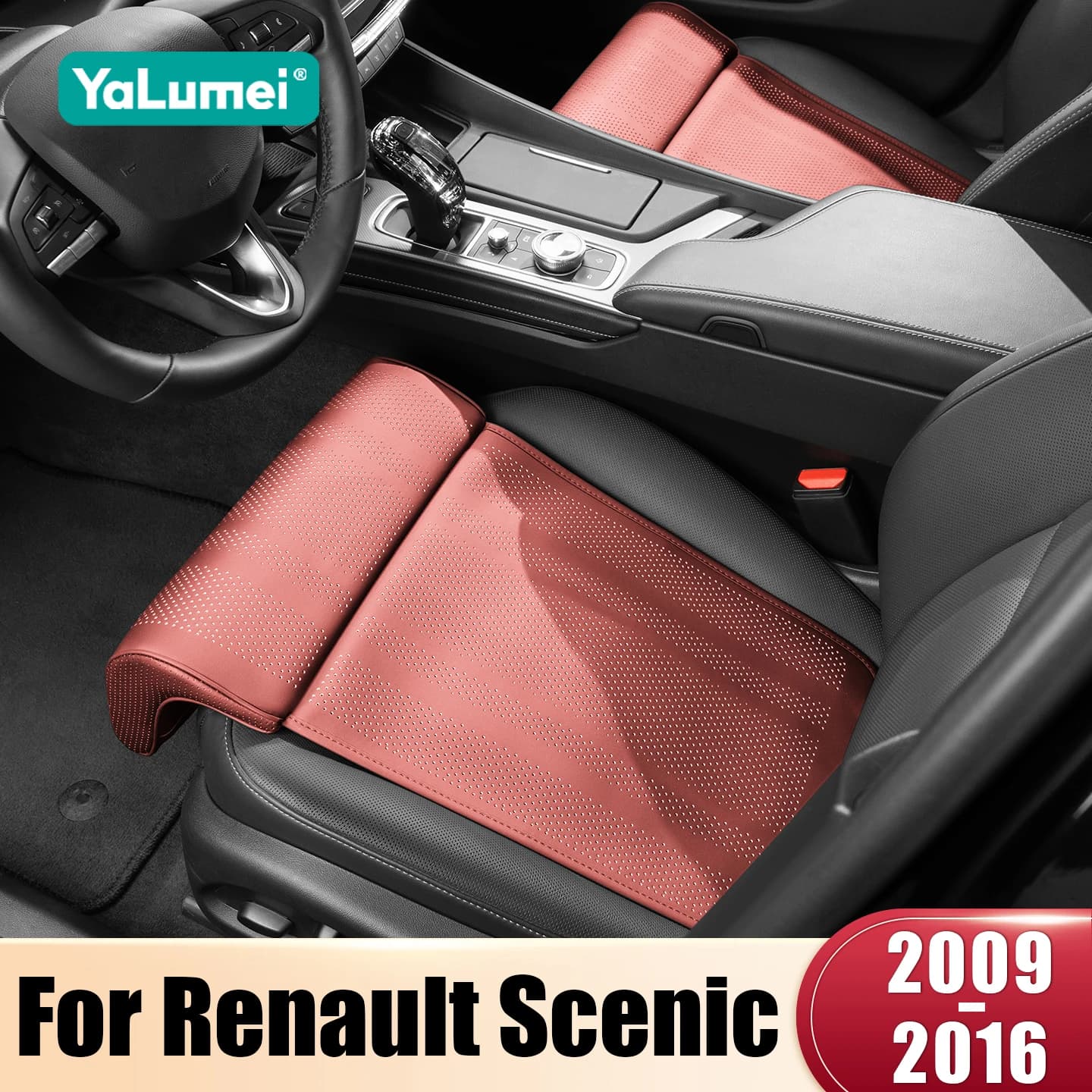Support Bearing for Driver Seat Legs for Renault Scenic III 3 MK3 2009- 2016