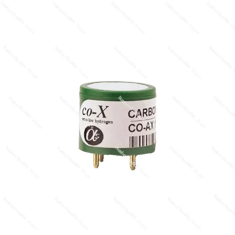 Serie di Sensori CO Premium (CO-AF/AE/AX/BF/BM) per Sicurezza Industriale, Rilevatore di Monossido di Carbonio ad Alta Precisione
