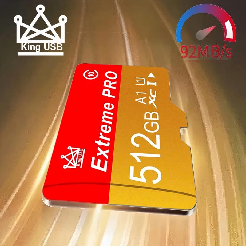 Reliable Memory Card and Micro SD Card SD Cards TF Cards Quick Transfer Fast Write Capture Storage Digital Storage Class 10 16GB