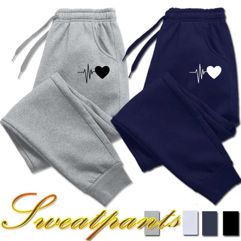 Pantaloni da donna versatili Pantaloni morbidi Pantaloni sportivi da fitness Pantaloni comodi Pantaloni larghi moda donna Donna 2024New Casual
