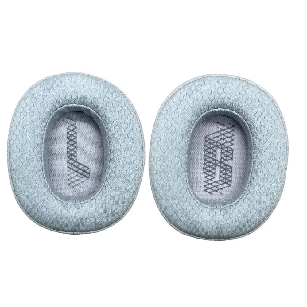 1Pair Replacement Ear Pads Memory Foam Soft Headset Earpads Repair Parts Ear Cushion for JBL LIVE 770NC Headphones Accessories