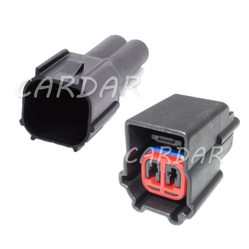 1 Set Spina relè motore tergicristallo presa faro automobilistico a 2 pin per gruppo AC Land Rover Toyota Lexus