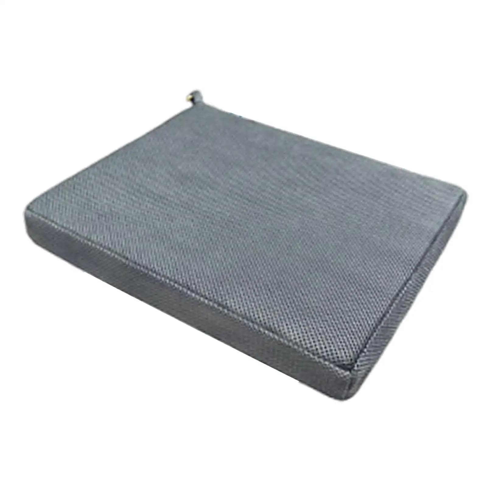 Bearing for shower seat Comfortable quick drying washable spare part Shower seat pad for disabled senior chair pad