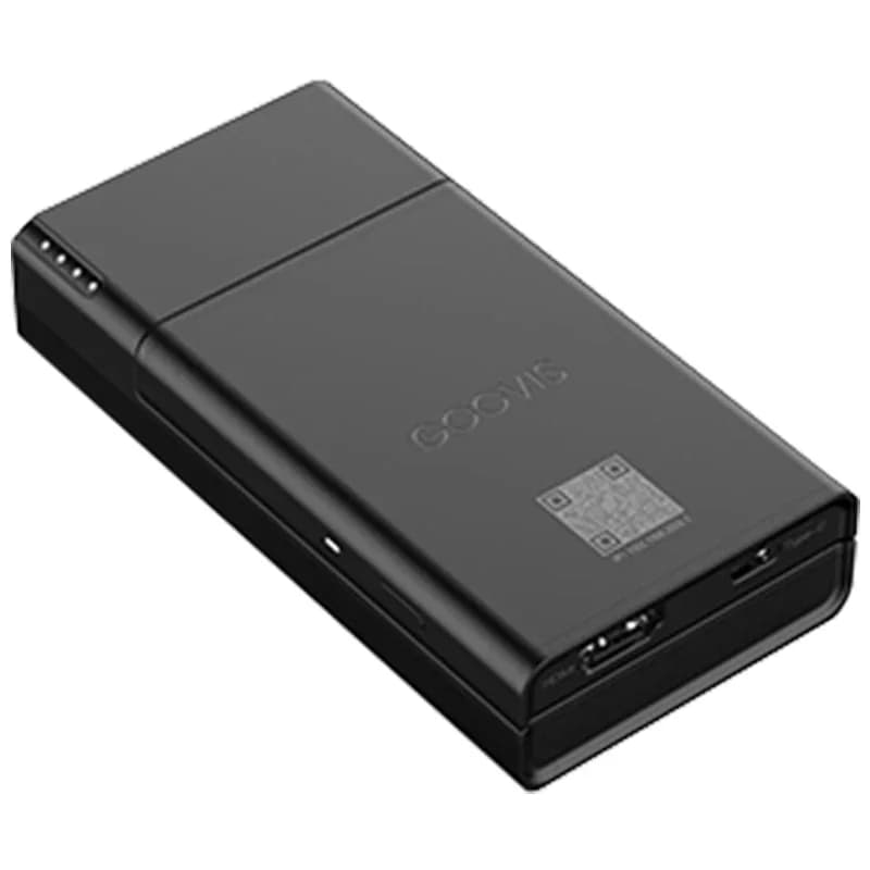 Proiettore schermo adattatore wireless pressofuso per VR e Rokid EM3 INMO per disconnessione direttamente smartphone