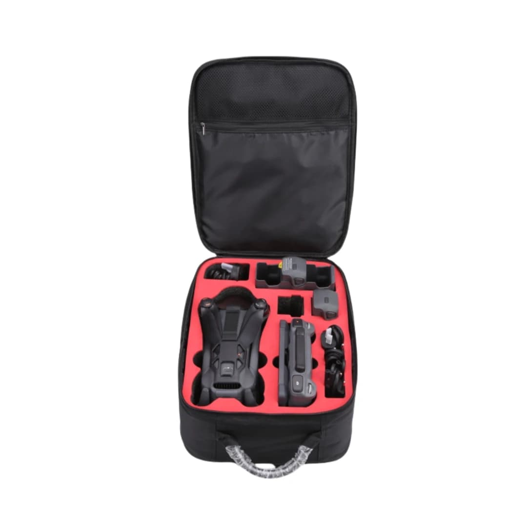 For DJI Mavic 4 Pro shoulder bag RC PRO 2 remote control bag outdoor travel organizer accessories for travel drones