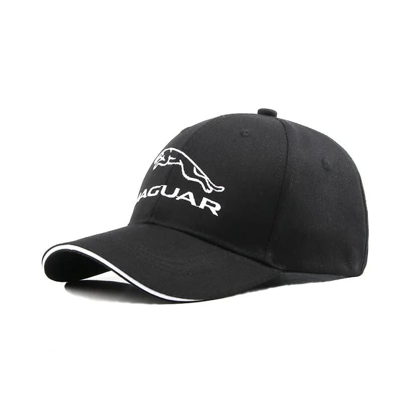 Keyring Baseball Cap Outdoor Summer Sports Hat Men Women Baseball Cap For Jaguar X S F XF XE XJ XK XEL XFL XJL XJ6 XJS XKR XFR