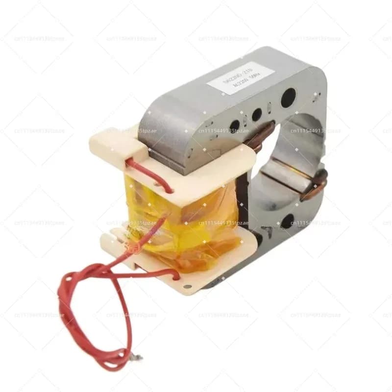 1Pc 220V Motor Coil Winding, Replacement Fuse Wire for Microwave, Steam Oven and Air Fryer