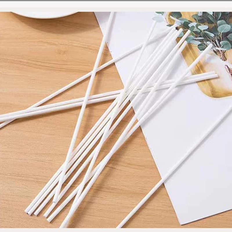 10PCS Home toilet hotel room deodorante per ambienti profumo profumato rattan incenso stick fiber stick