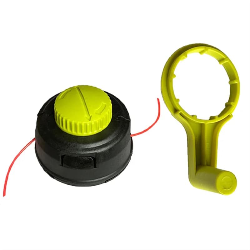 A74E-313318001 Replacement trimmer head kit for Ryobi cutters P2009 RY15523A RY15523AVNM