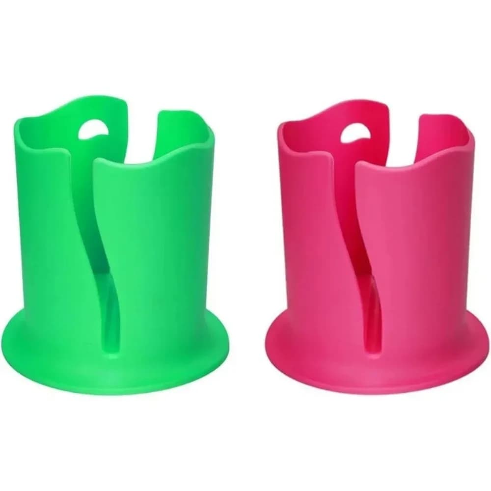 Universal Kayak Drink Holder Anti-Toppling Rope Attached Paddle Sup Board Cup Holder Multiple-Use Kayak Cup Can Holder New