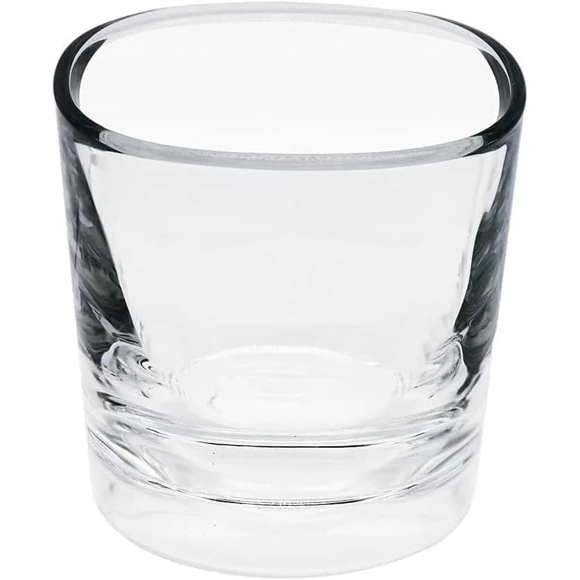 Per spazzolino elettrico Philips, tazza di ricarica in vetro di ricambio, compatibile con HX9100/CBA1001/CBA2001/CBA3001 e HX9350/HX9360