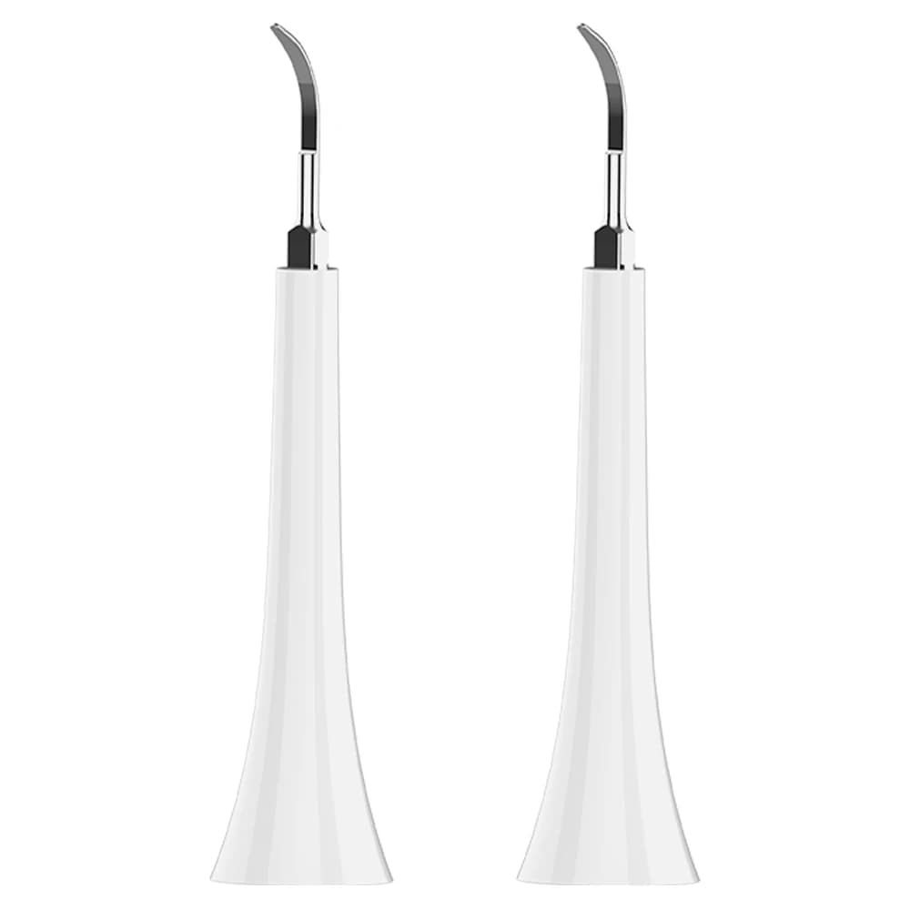 Testine per spazzolino sonico multifunzionali compatibili con lo spazzolino elettrico Philips Sonicare, strumento per la cura orale e la rimozione del tartaro