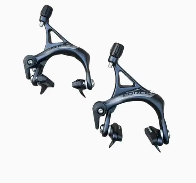 Pinza freno Force AXS per bici da corsa