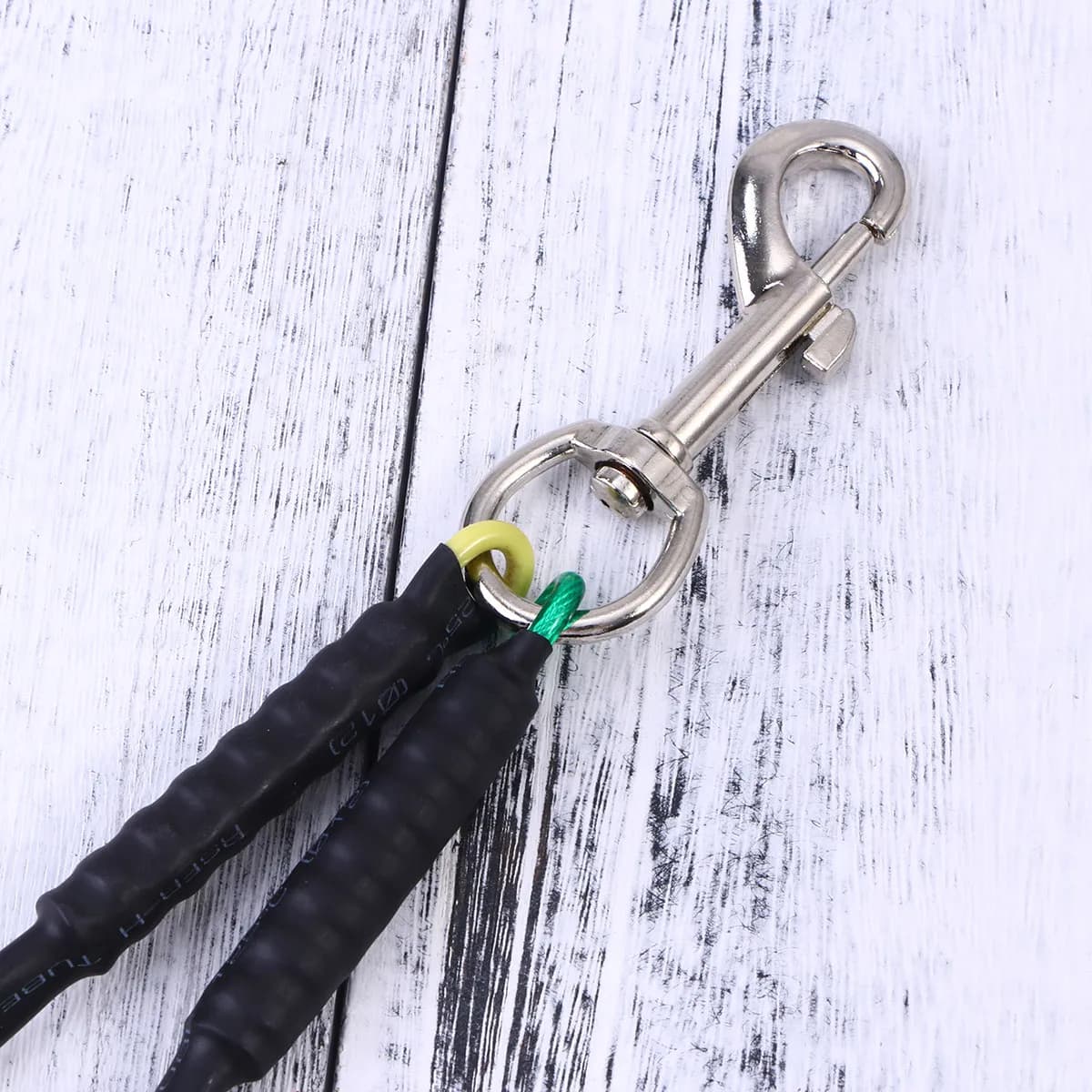 Pet Dog Restraint for Grooming Harness Hanging Products Dogs Restraints Table Arm Extension