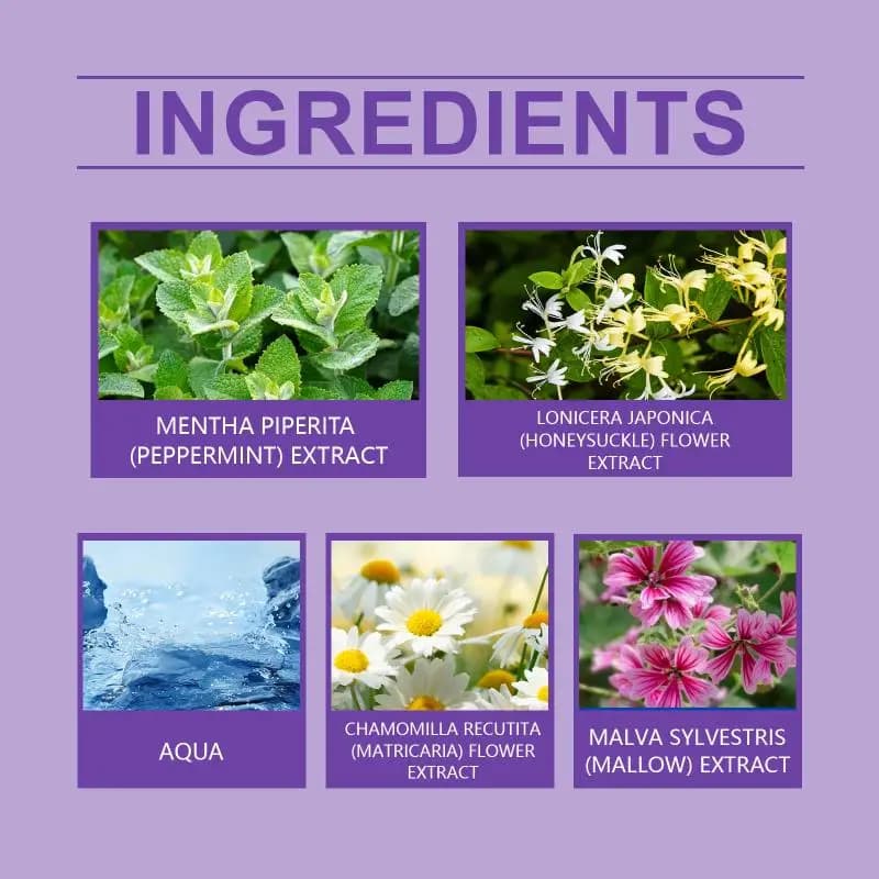Cleaning gel for teeth and removal of Macchies, Intensive whitening formula for everyday use, for a healthy and bright smile