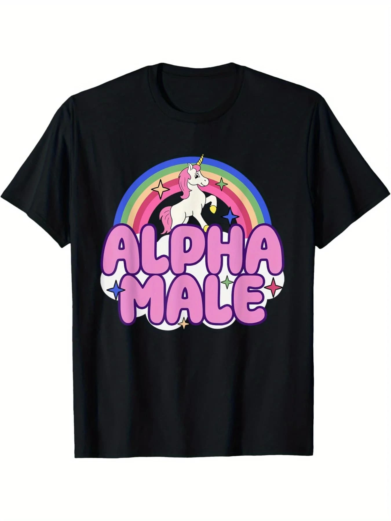 T-shirt "Sii sempre te stesso a meno che tu possa essere un pirata" - T-shirt da uomo in cotone, stile street