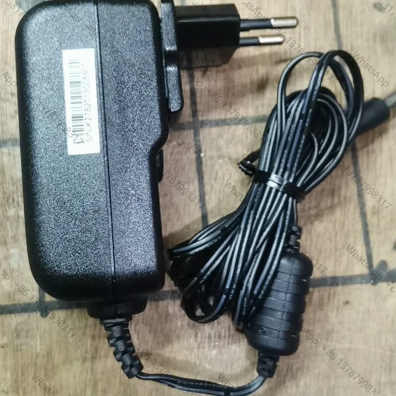 For KSAS0181200150D5 12V 1.5A 18W AC Adapter Charger For WD External Hard Drive HDD Power Supply EU/AU/UK Plug