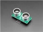 1 PZ 4007 Strumenti di sviluppo sensori a funzioni multiple Sensore di distanza ad ultrasuoni - 3 V o 5 V - Compatibile con HC-SR04 - RCWL-1601