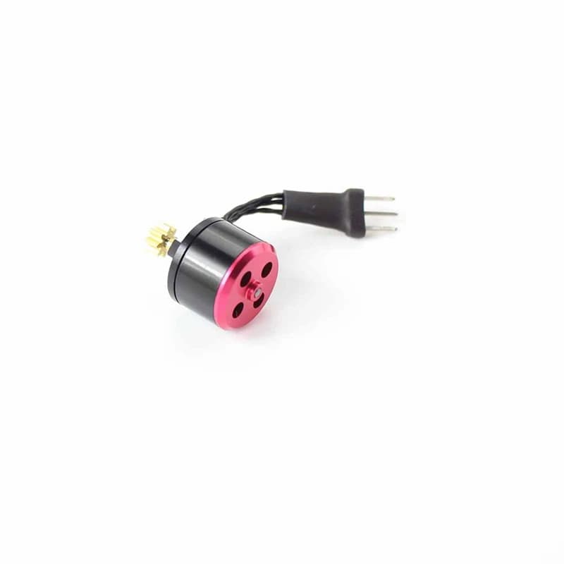 Motore motore per WLtoys V977 V931 / XK K100 K110 K110S K123 K124 RC pezzi di ricambio per elicotteri