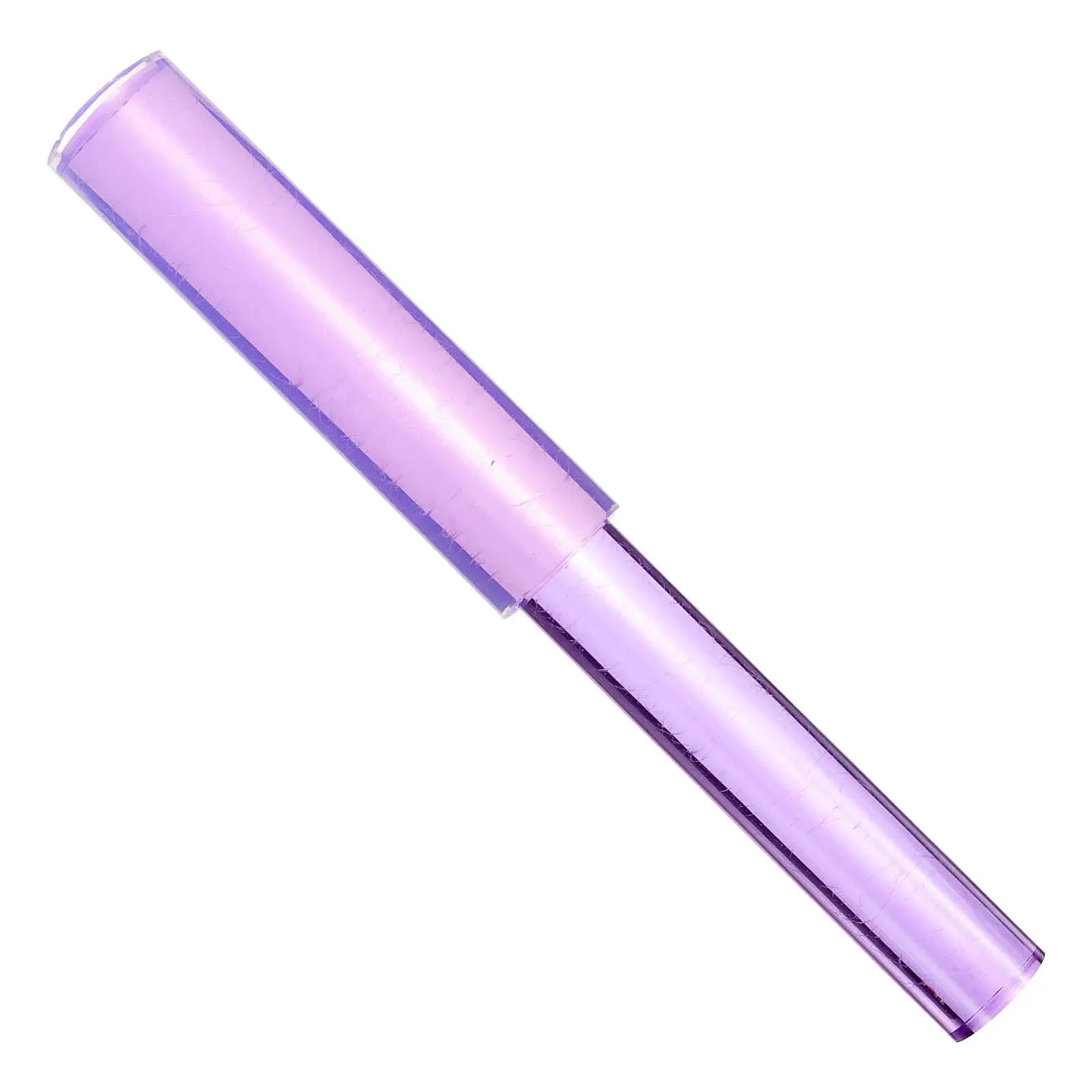 Crystal Singing Bowl Rod Acrylic Mallet Strong Meditation Singing Bowl Striker Stick Accessory Chanting Bowls Mallet