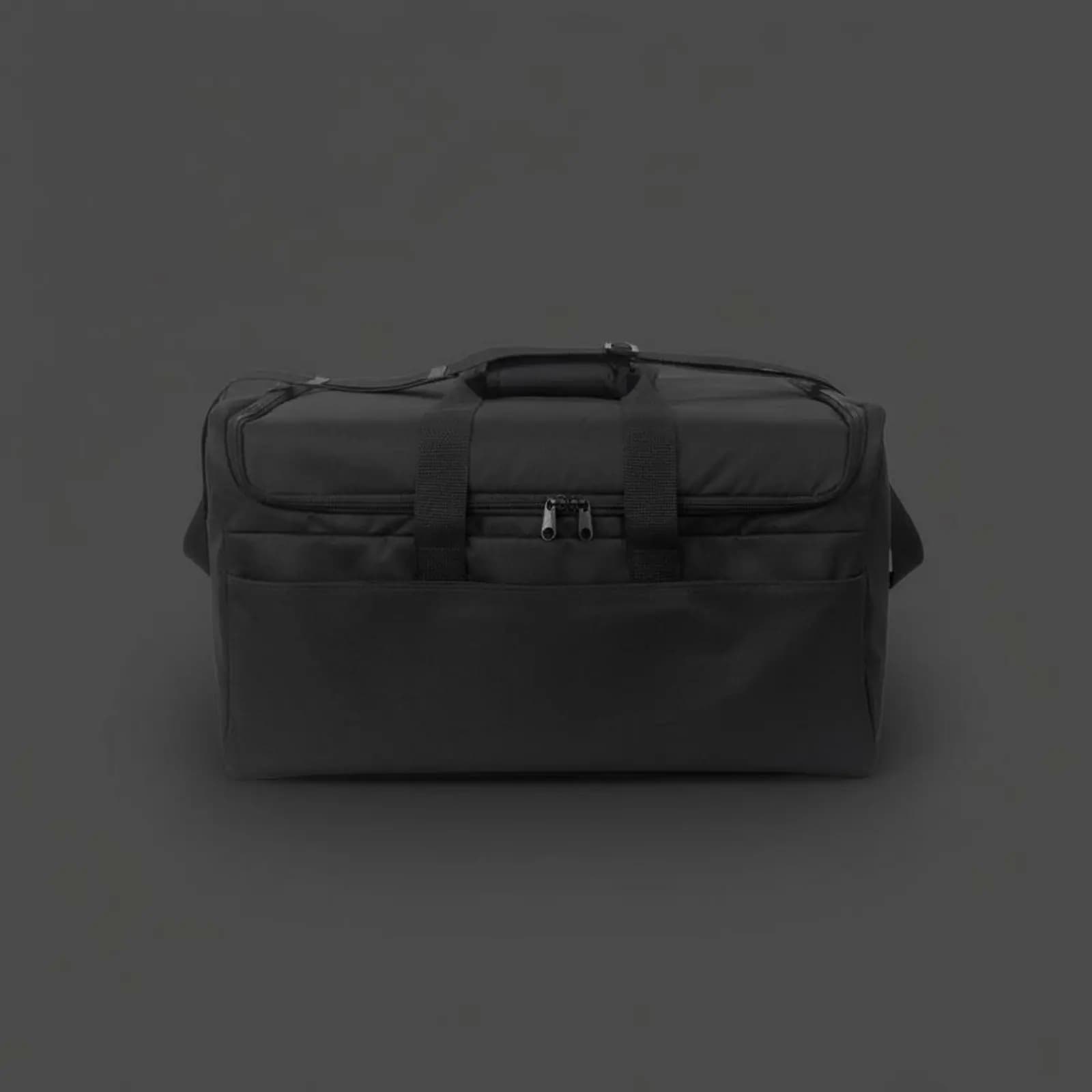 Borsa per Box Drum Spessa 5mm, Custodia Imbottita per Box Drum, Zaino per Box Drum in Tessuto Oxford con Cinghie a Spalla per Musicisti