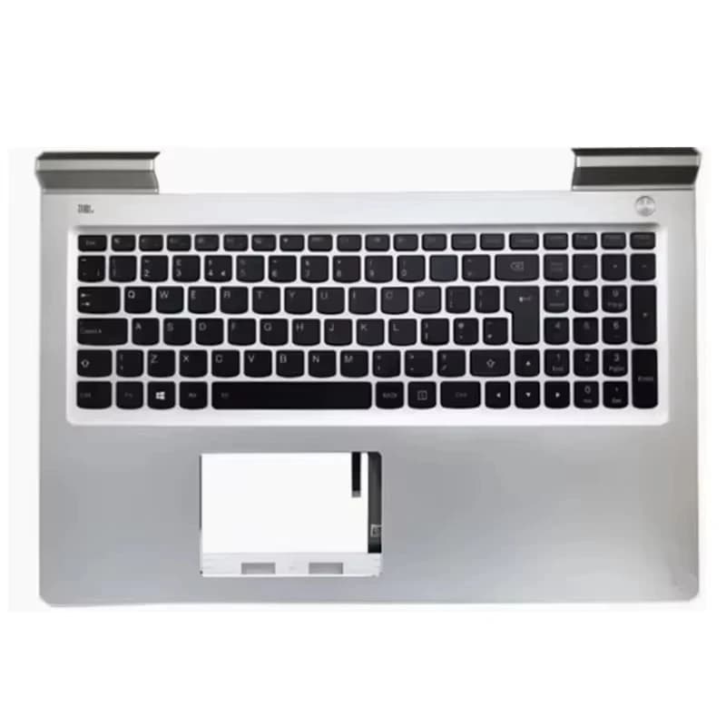 New cover For Ideapad 700-15IS xiaoxin700 rui7000 E520-15 Laptop LCD Back Cover Black/LCD Bezel Cover/Palmrest/hinges
