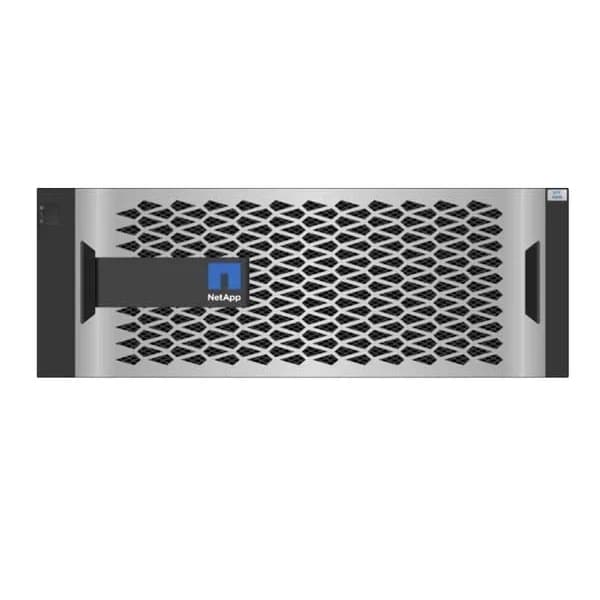 Memoria dati di rete 4u 88pb 7.3pb 720 della serie Fas8300 Nas ad alte prestazioni