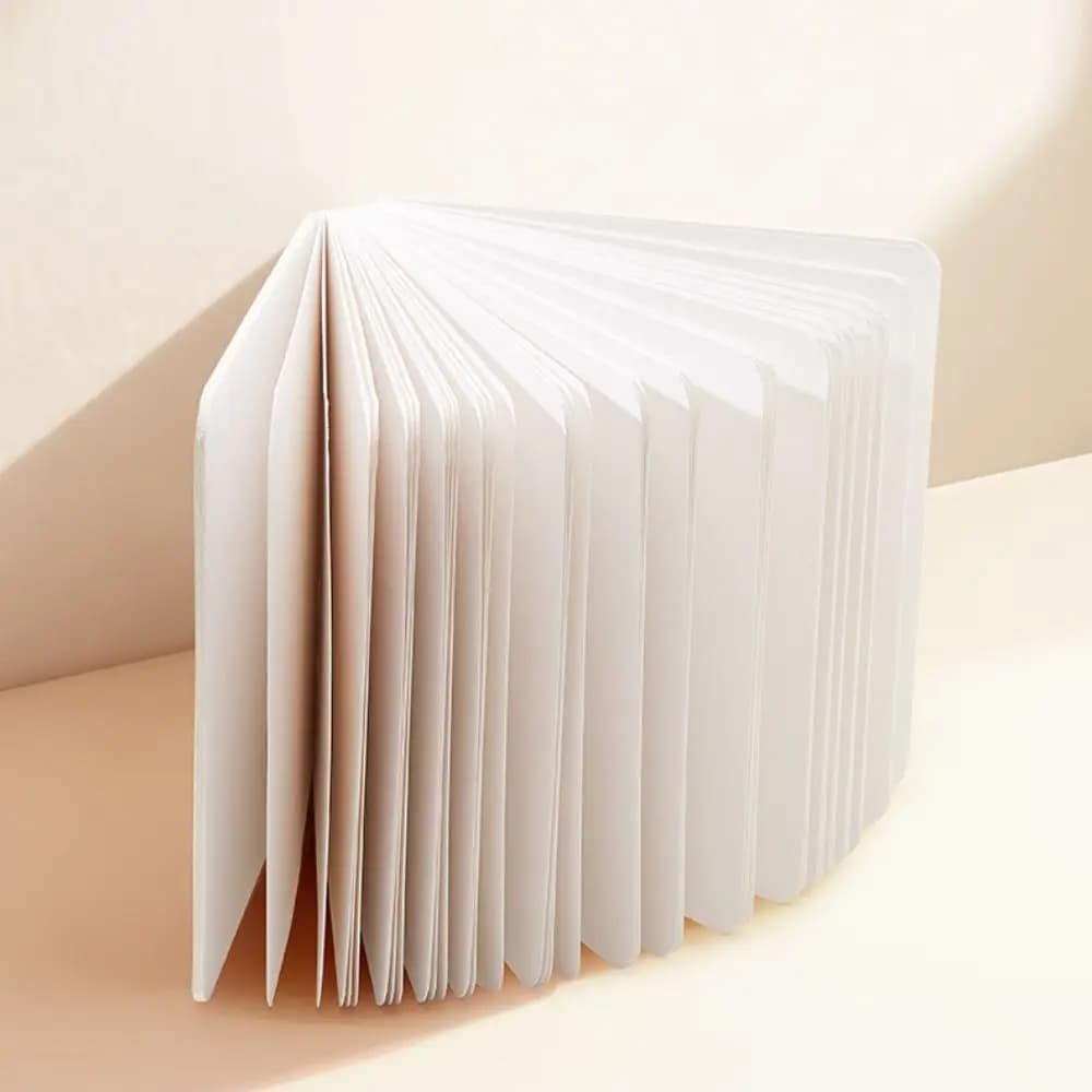 Professional Thickened Paper Marker Pad Premium Quality Durable Sketchbook Drawing Book Art Student Use