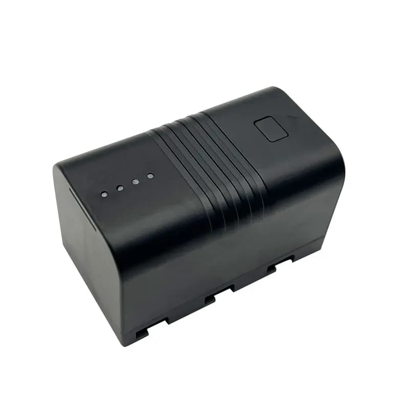 BL-6800 6800mAh Lithium ion Battery For Hi-target V98 A16 TS7 iRTK5 Host Bag GPS RTK GNSS Battery 8.4V