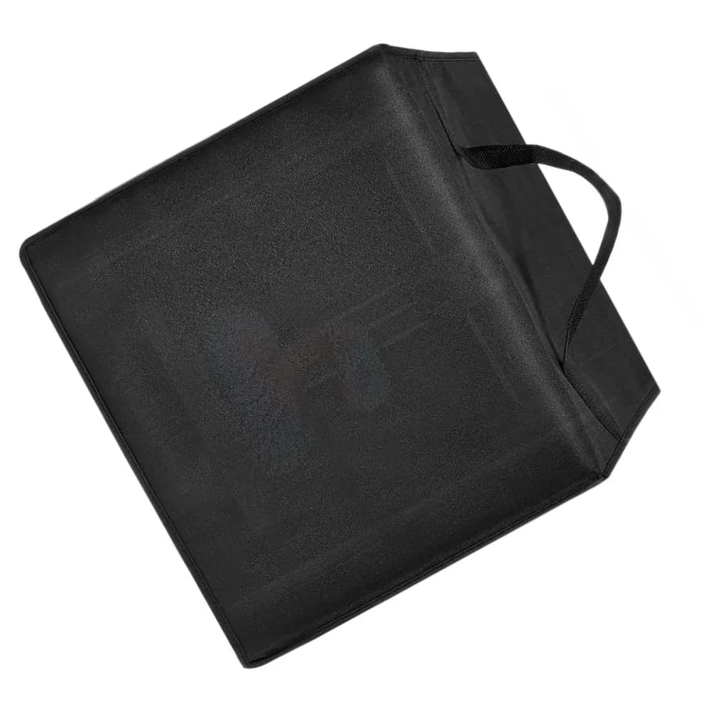 Copertura Pieghevole Robusta per Stampante 3D FLASHFORGE Adventurer 5M, Impermeabile e Antipolvere in Nylon 600D