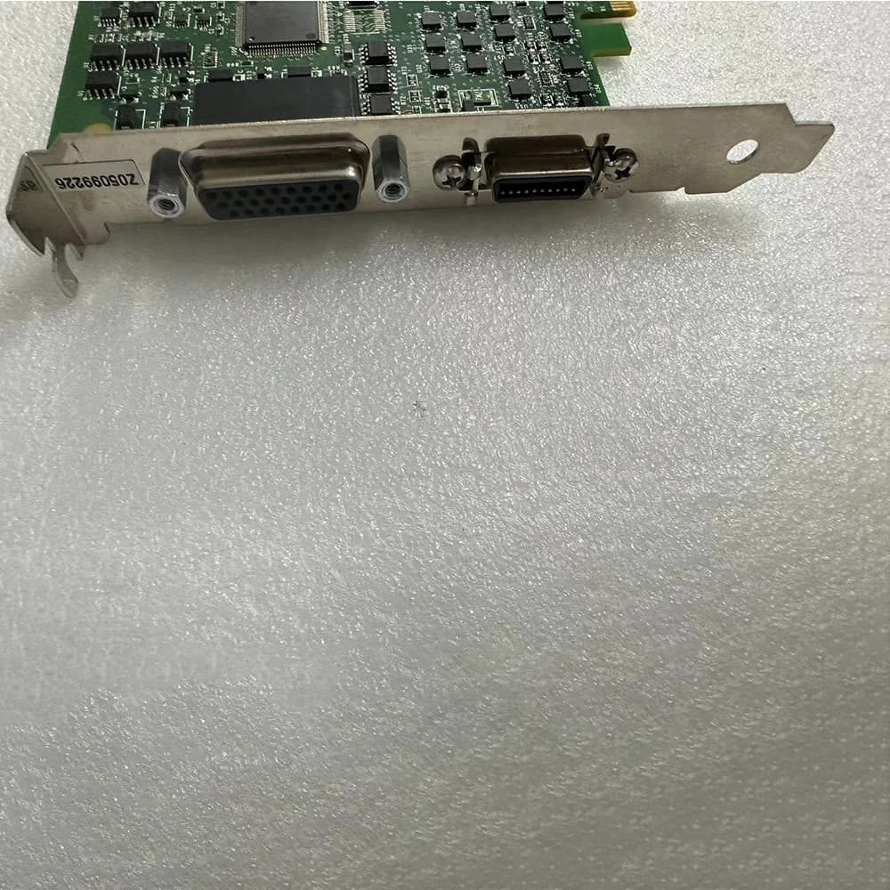 Image Capture Card CFG-8504E-000 Rev.C