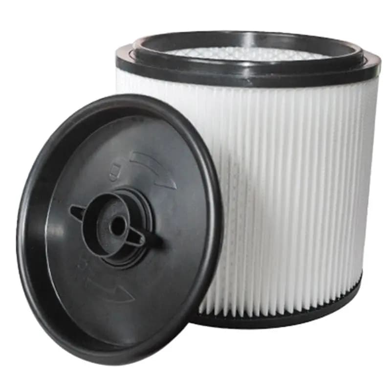 AC39-Compatible With For Karcher Filter Vacuum Cleaner Accessories Filter Cartridge WD1/1S Classic KFI1310