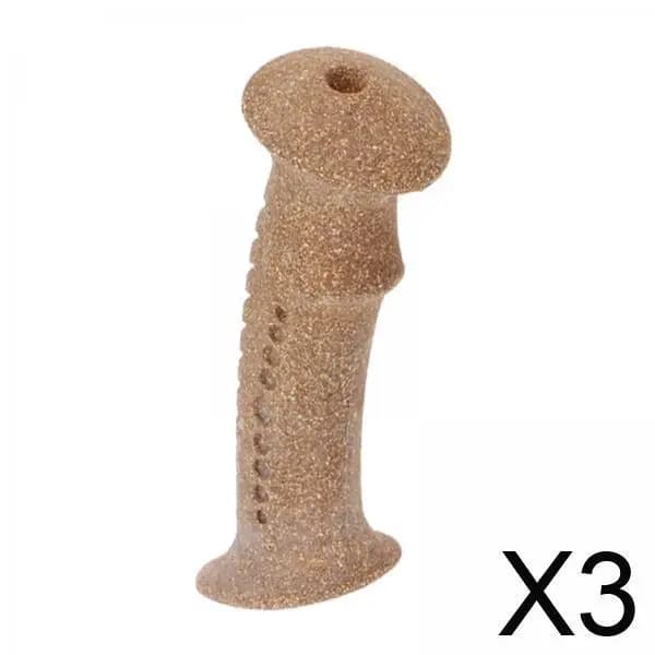 3xAdjustor for handle for trek poles Trekking pole handle for outdoor camping