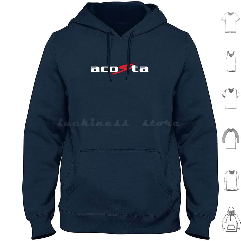 Pedro Hoodie in Cotton Long Sleeved Helmet Moto3 Motorcycle Racer Sport Bicycle Passionate Bike Moto 3 Race Lover Pedro