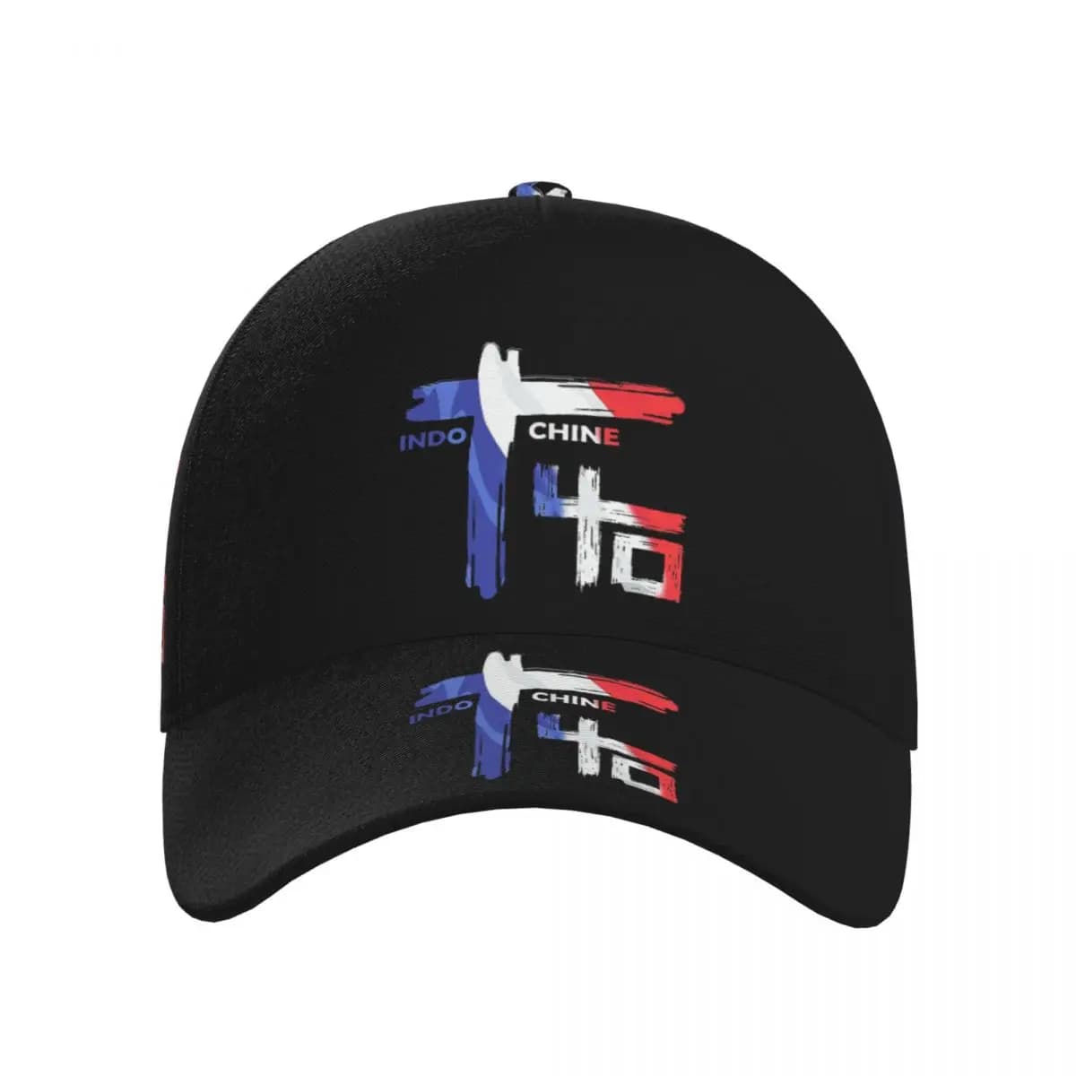 Cappelli da baseball unisex Indochine Outdoor Streetwear Sport estivi Berretti da baseball Berretto Hip Hop Casquette