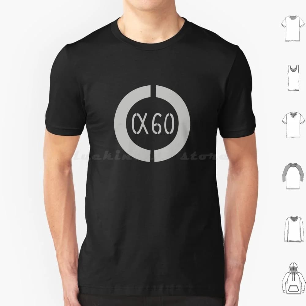 Alpha 60 Alphaville 1965 T Shirt in cotone Uomo Donna Stampa fai da te Alpha 60 Alpha 60 Alphaville Alphaville 1965 1965 Jean Luc Godard