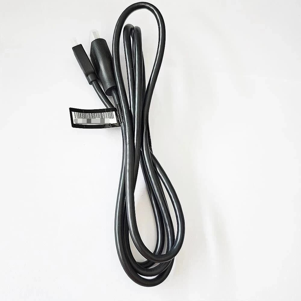 A connection cable for computer monitor Samsung m8 27''32''' 34''' S27C902P HDMI cable BN39-02815A 1.5 m/4.92 feet (black)