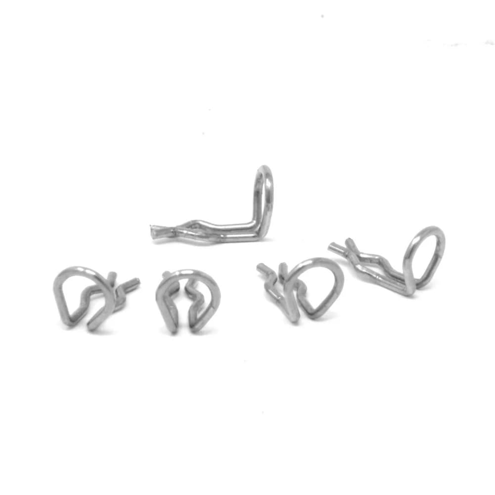 5/10pcs Pinza Freno A Disco Della Bicicletta Set Vite Spille Clip A Molla Per Shimano XT SLX XTR Accessori Per Biciclette Parti di Ciclismo