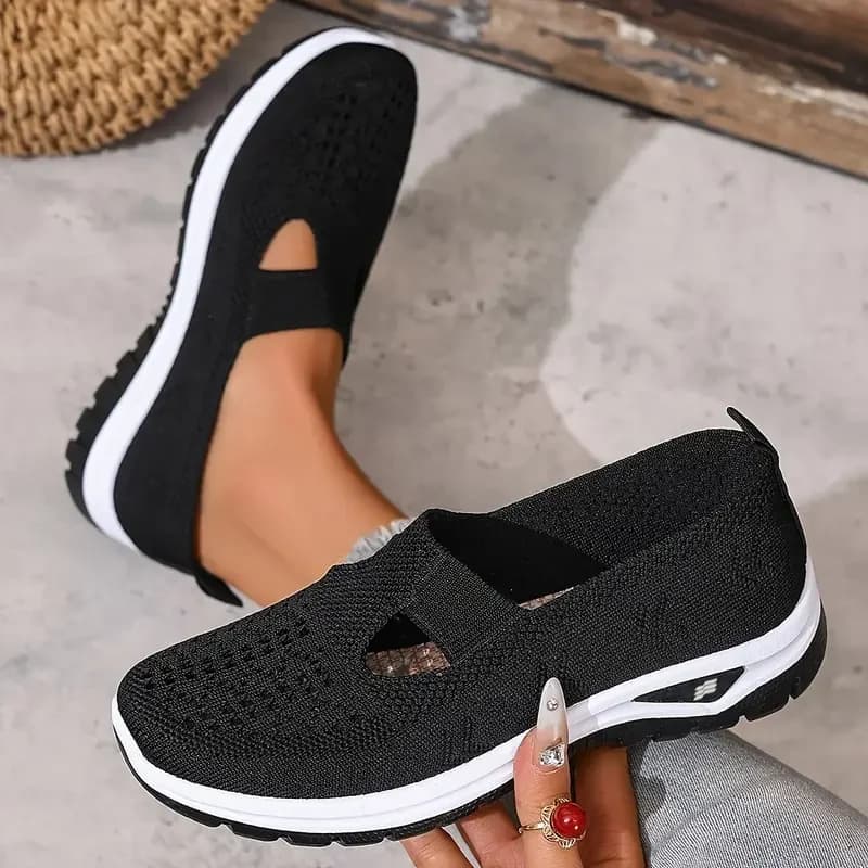 Scarpe da ginnastica casual da donna Scarpe estive Saldi di liquidazione a prezzi accessibili Spedizione gratuita Scarpe singole primavera autunno
