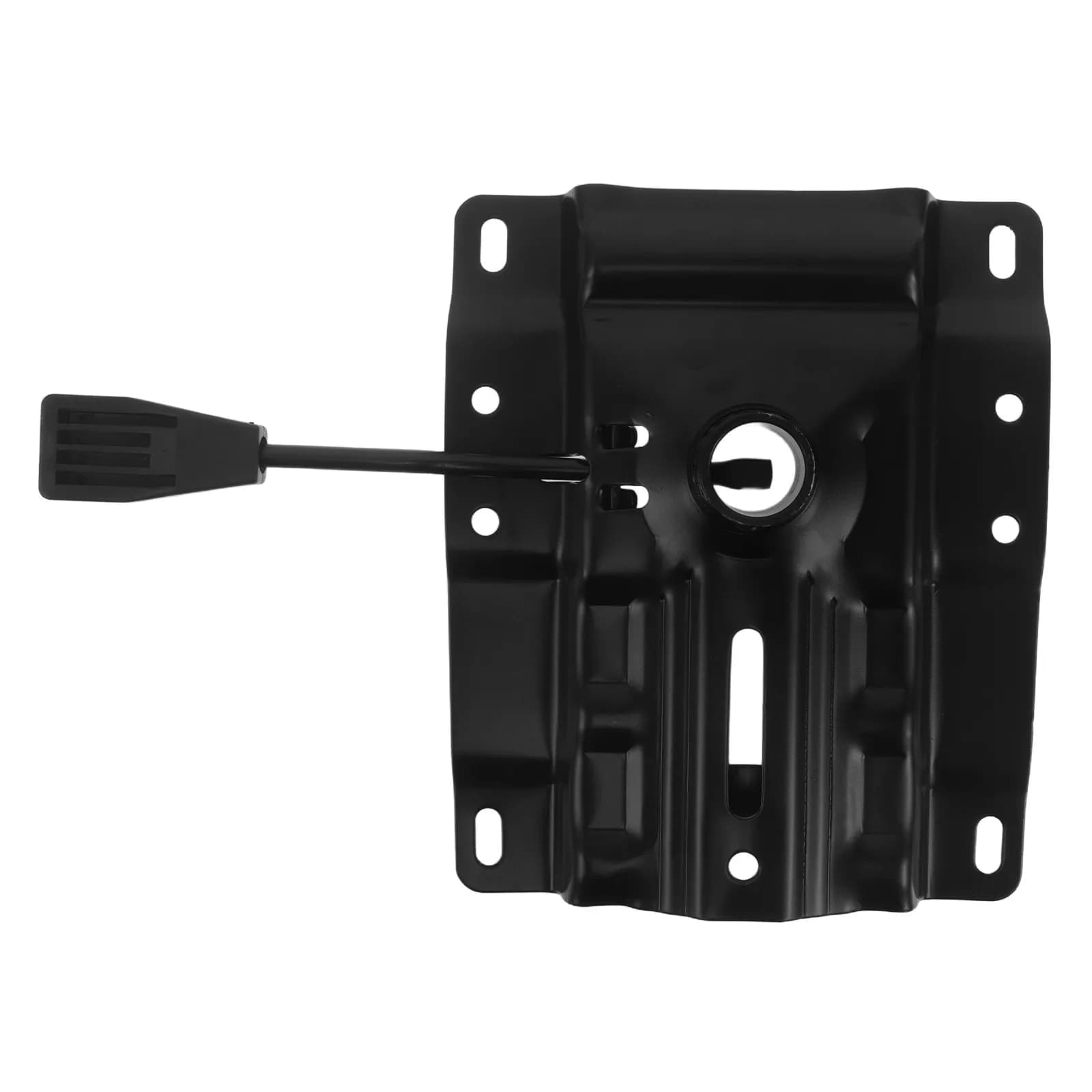Office Chair Tilt Base Replacement 2.5mm Recliner Swivel Base Plate Control for Home Office Gaming Desk Chair Heavy Duty Swivel