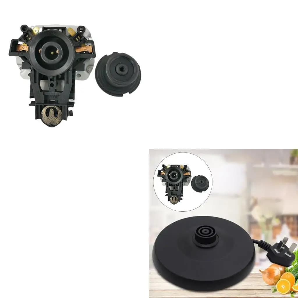 J1HF Durable Thermostat Temperature Control Electric Switch Replacement part of the kettle