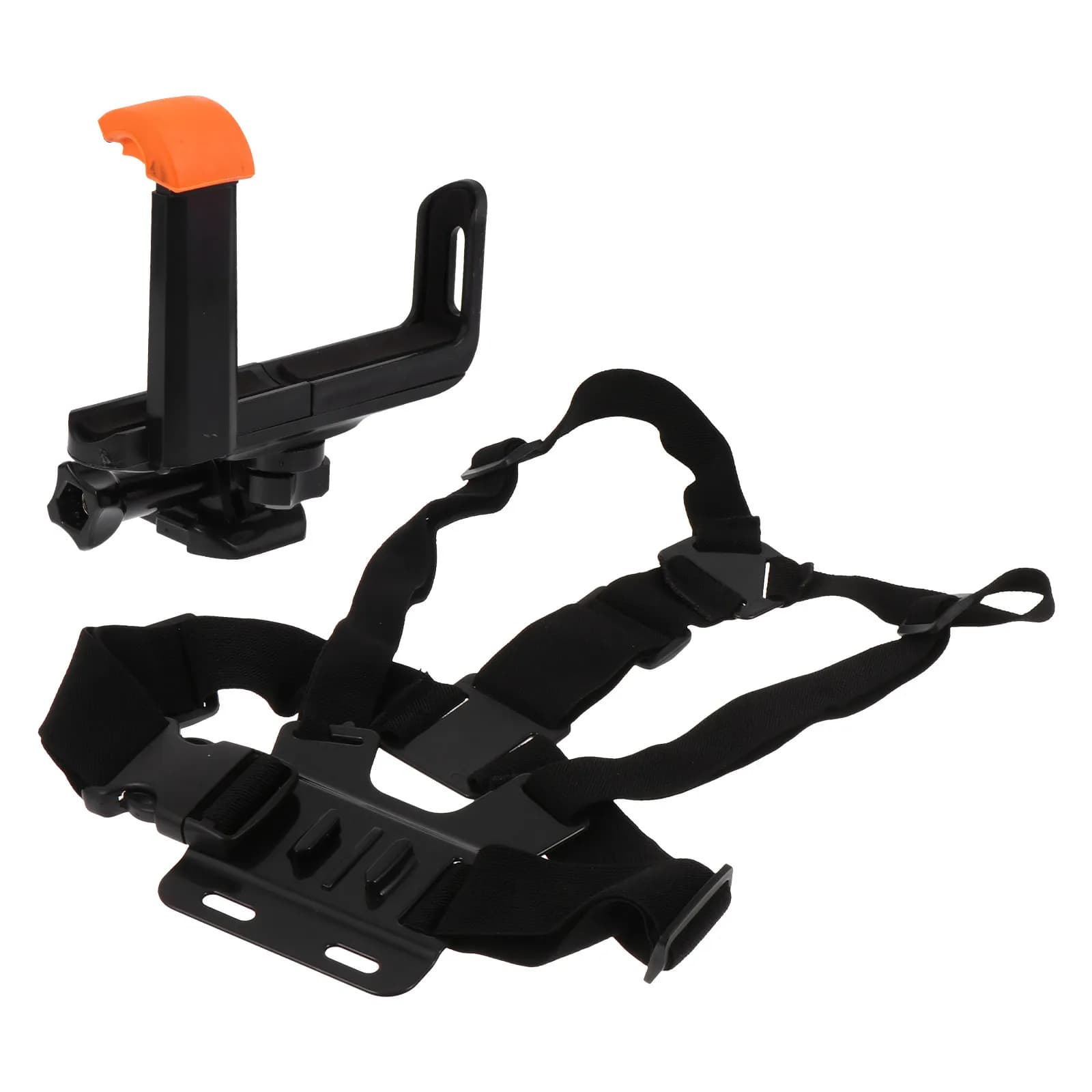 Adjustable Strap for Camera, Open Sports Stand, Camping, Hiking, Photography, Cell Phone and Camera